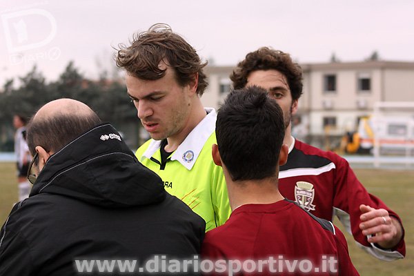 Sergio Nurchi sostituisce Giacomo Garau